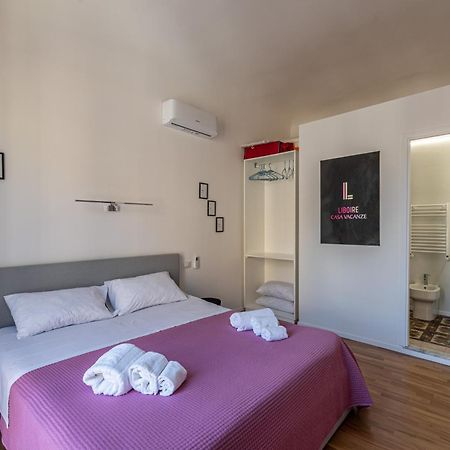 Liboire Home Palermo Eksteriør bilde