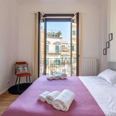 Liboire Home Palermo Eksteriør bilde