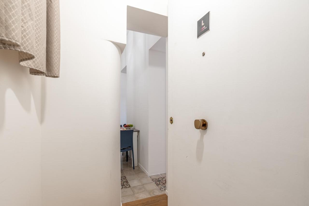 Liboire Home Palermo Eksteriør bilde