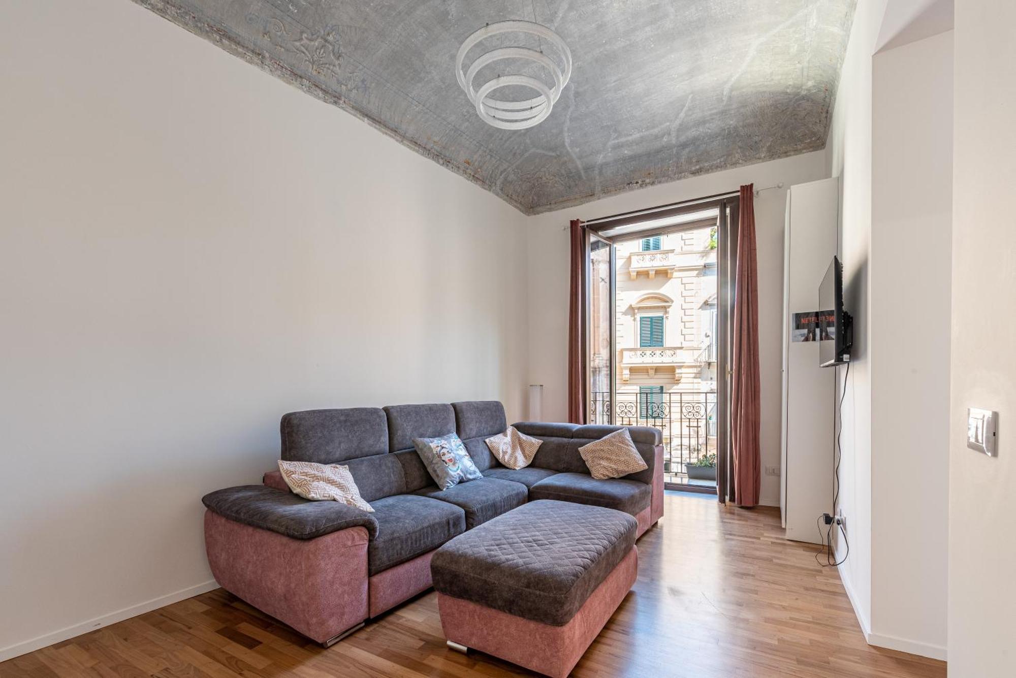 Liboire Home Palermo Eksteriør bilde
