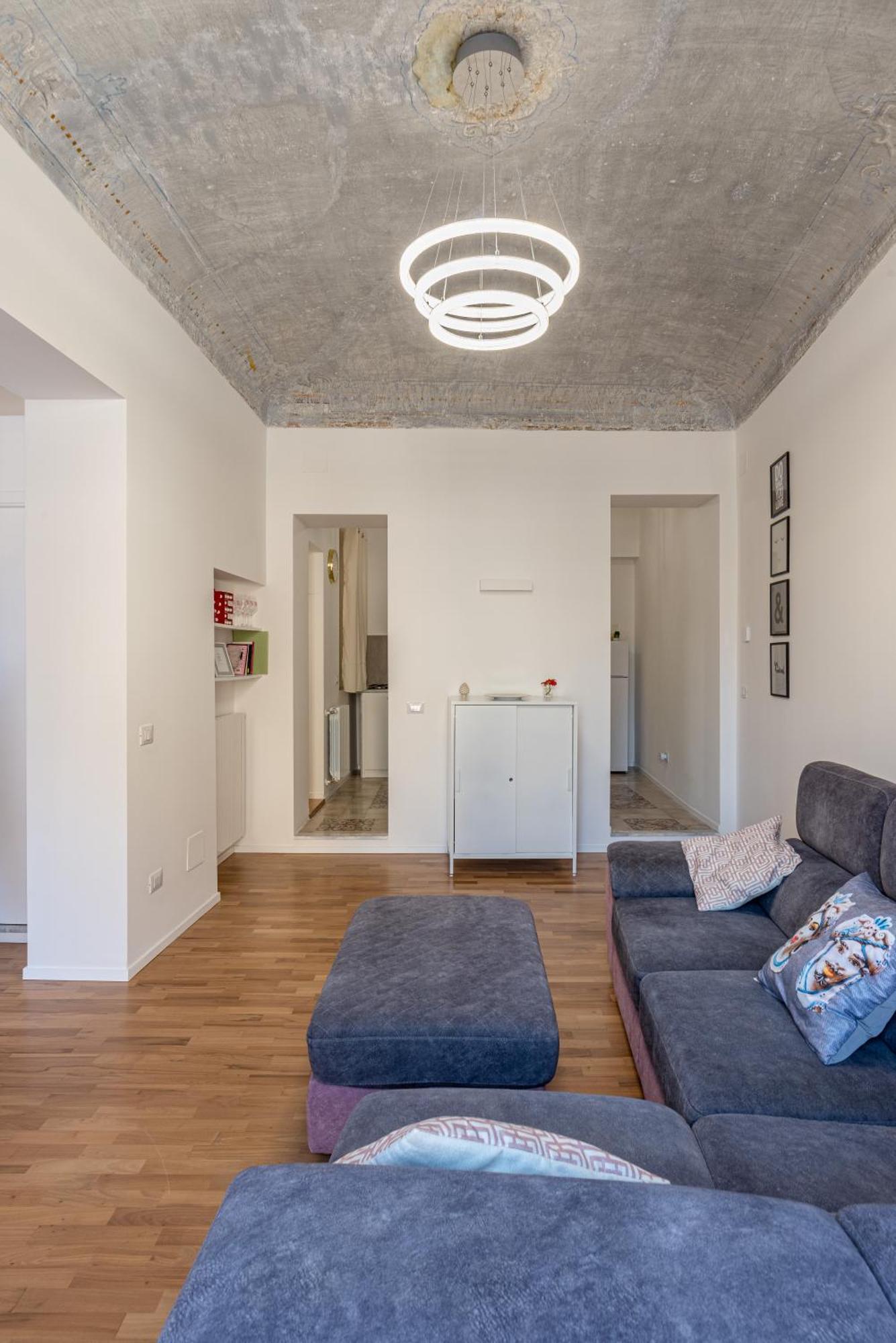 Liboire Home Palermo Eksteriør bilde