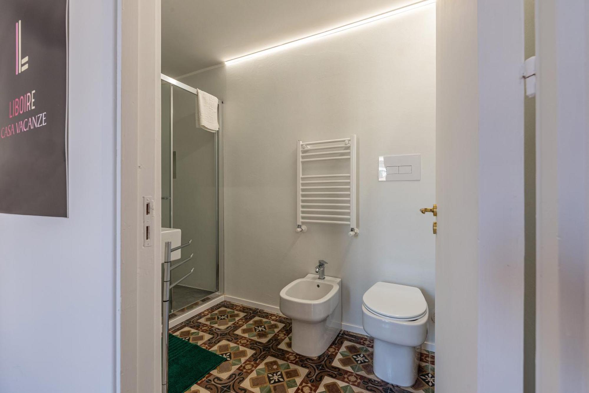 Liboire Home Palermo Eksteriør bilde